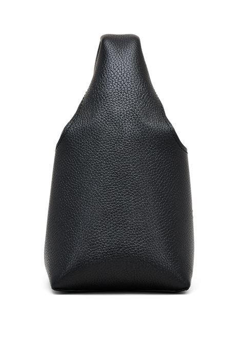 Borsa a mano the mini sack in nero Marc Jacobs - donna MARC JACOBS | 2F3HSH020H01990